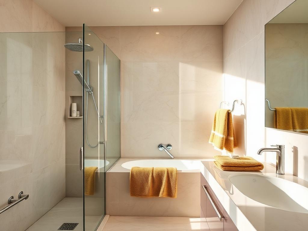 Deep Cleaning by B1essed Cleaning