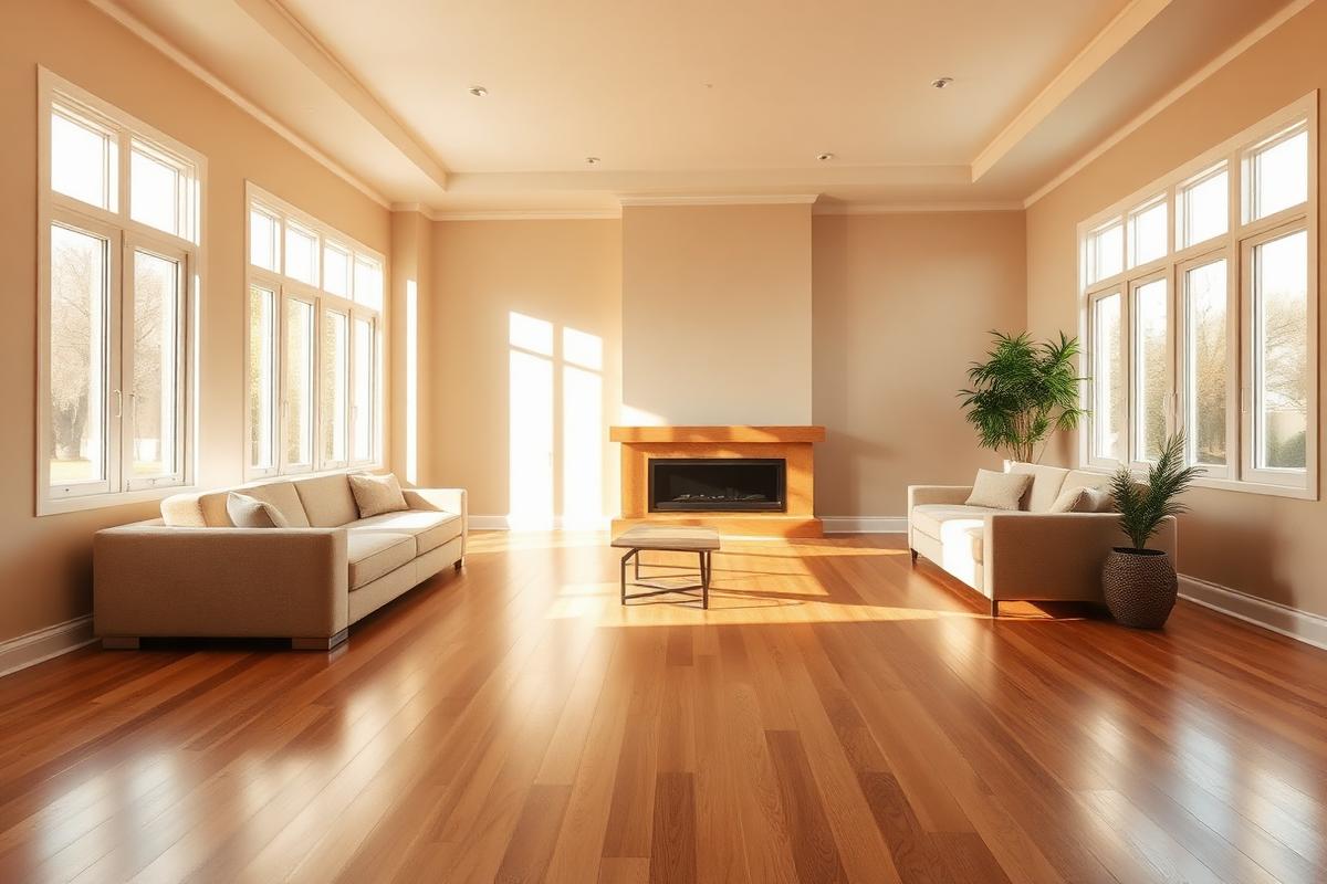 Move-In Cleaning by B1essed Cleaning