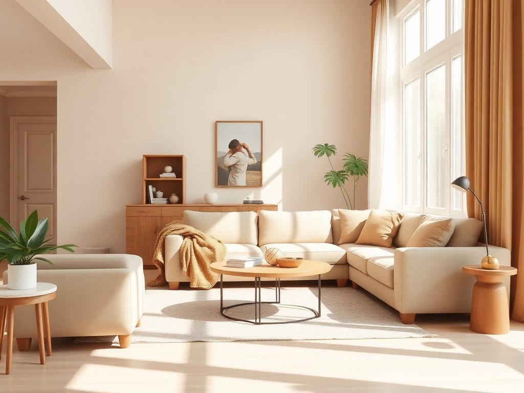 Recurring Cleaning by B1essed Cleaning